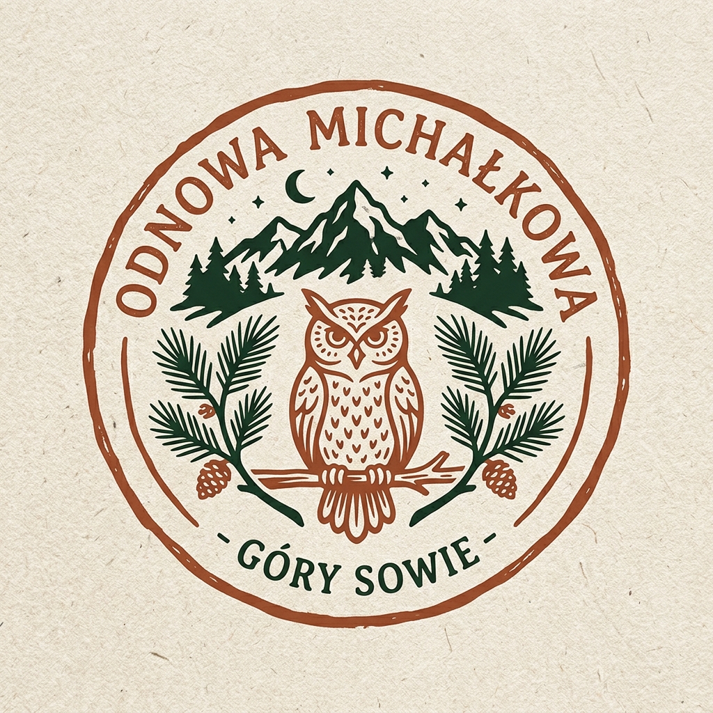 Logo OdNowa Retreat